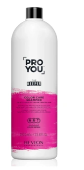 Revlon Pro You Color Care Sampon 1000ml főképe
